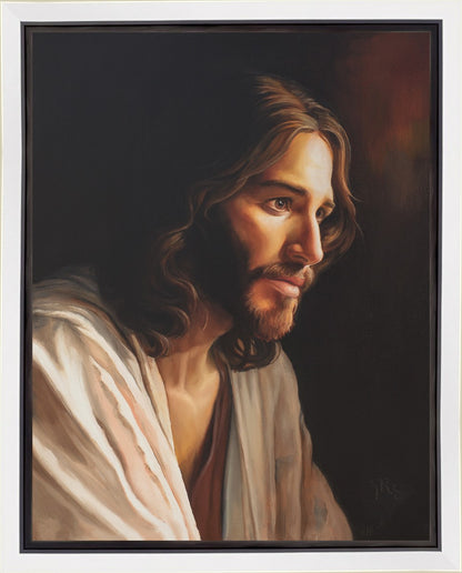 What Can Separate You from My Perfect Love