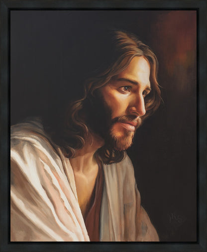 What Can Separate You from My Perfect Love