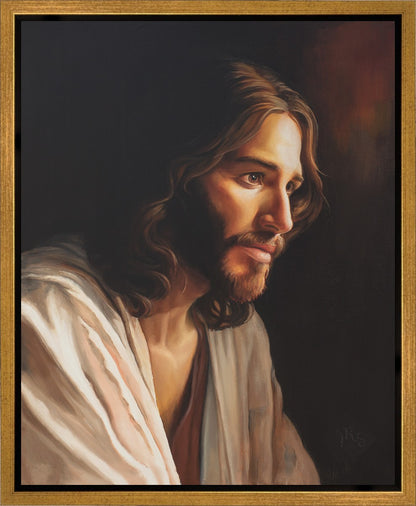 What Can Separate You from My Perfect Love