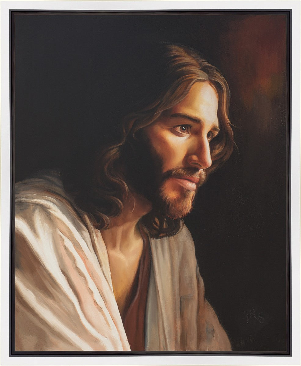 What Can Separate You from My Perfect Love