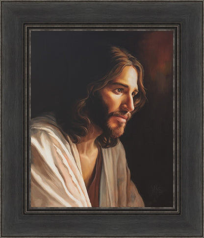 What Can Separate You from My Perfect Love