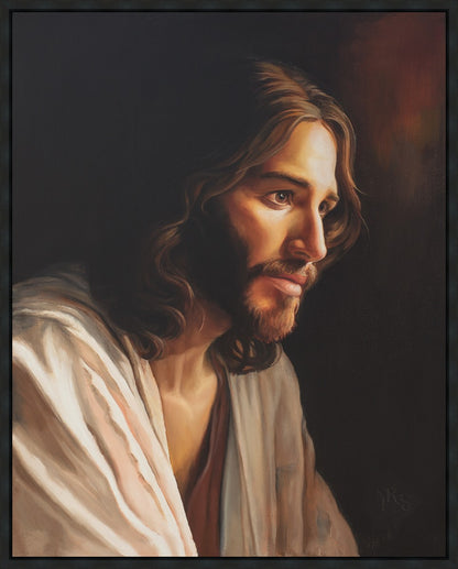 What Can Separate You from My Perfect Love