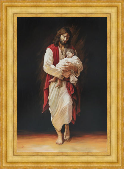 Innocents Returned