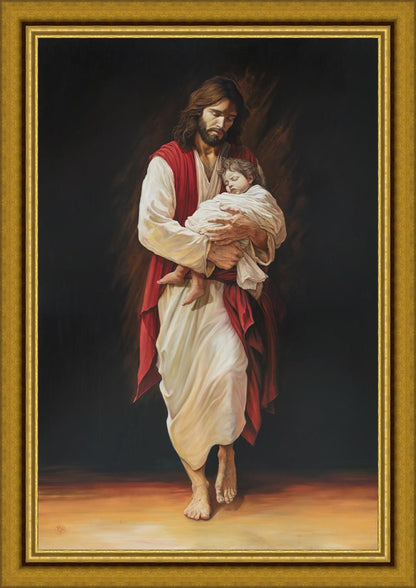 Innocents Returned