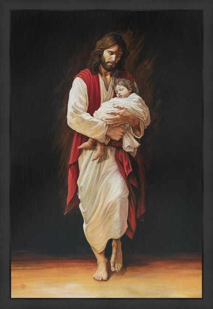 Innocents Returned