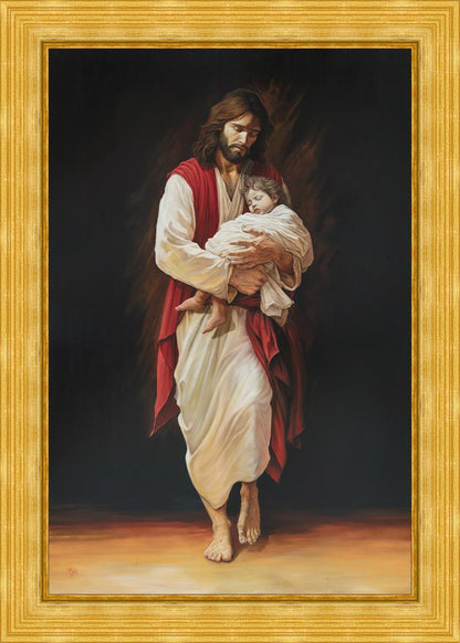 Innocents Returned