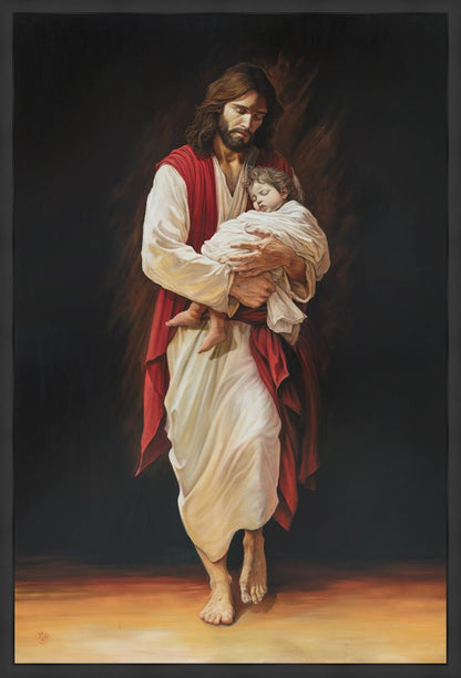 Innocents Returned