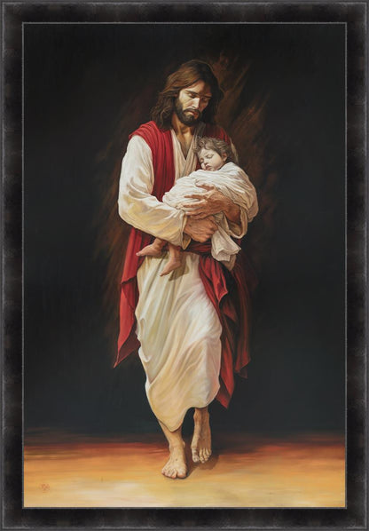 Innocents Returned