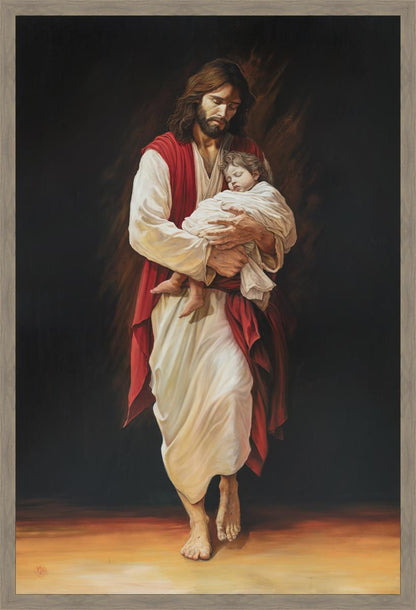 Innocents Returned