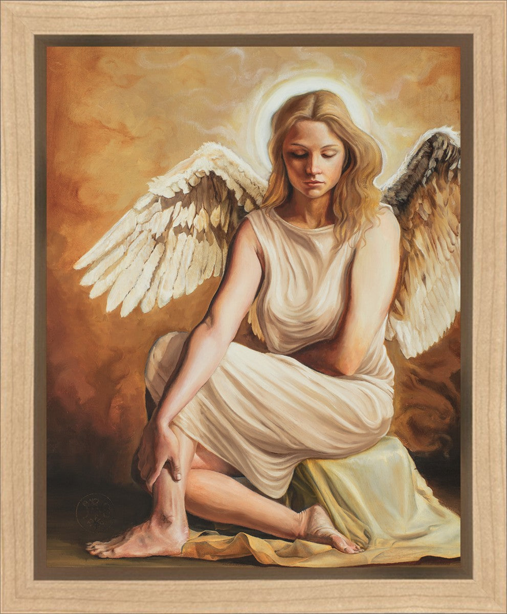 Angel of Redemption