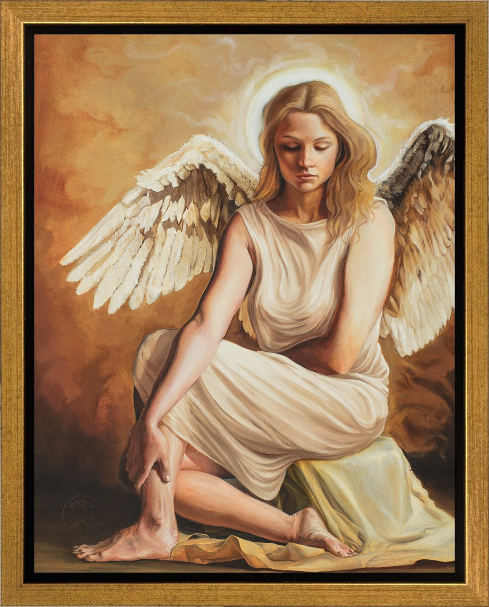 Angel of Redemption