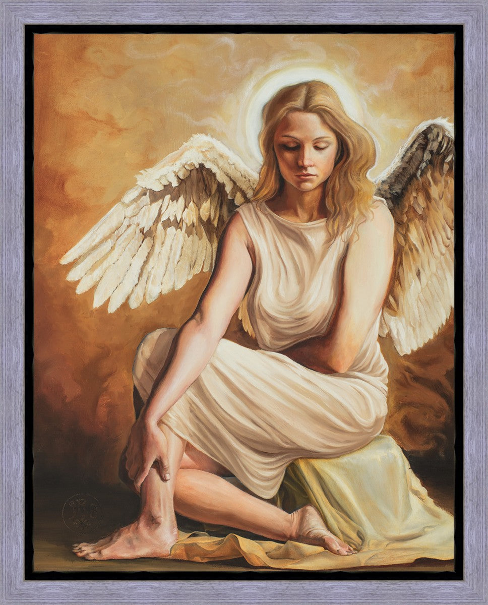 Angel of Redemption