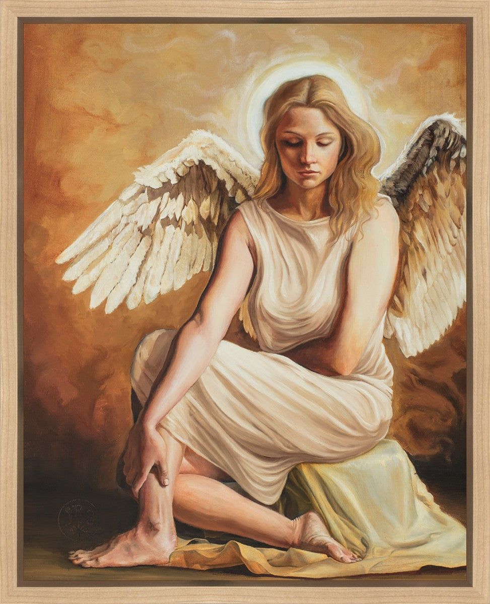 Angel of Redemption