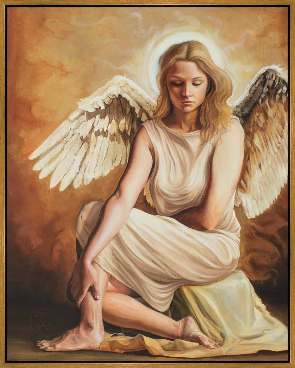 Angel of Redemption