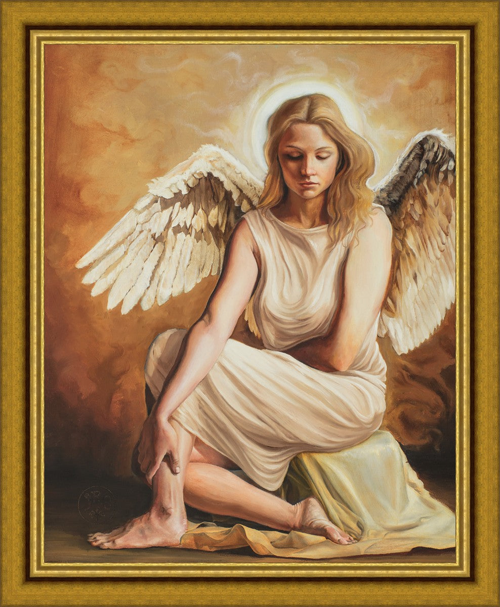 Angel of Redemption