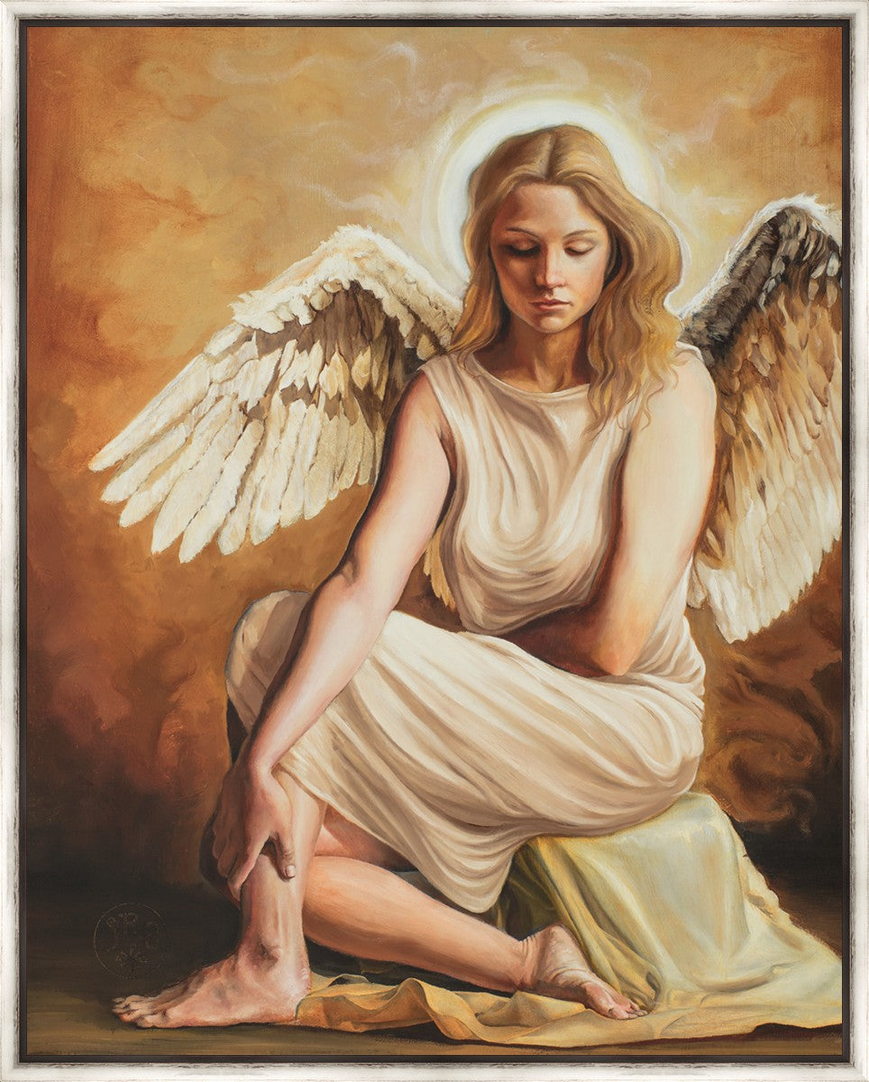 Angel of Redemption