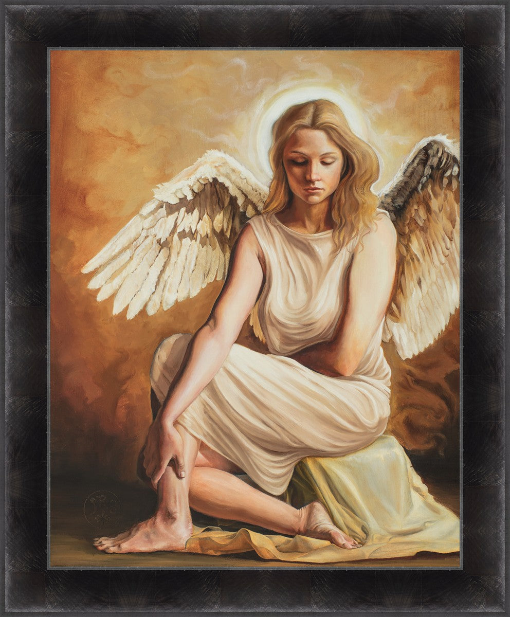 Angel of Redemption