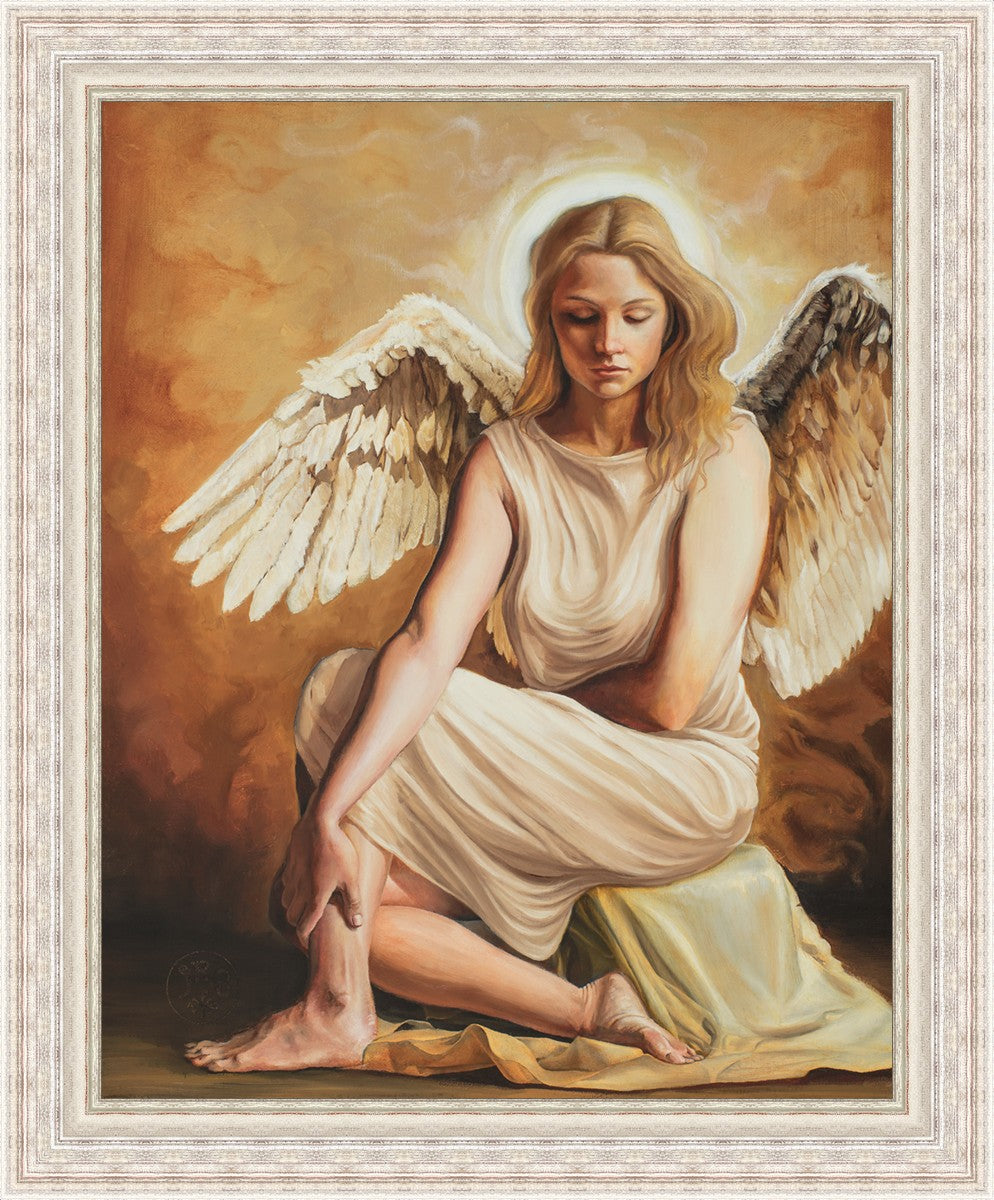 Angel of Redemption