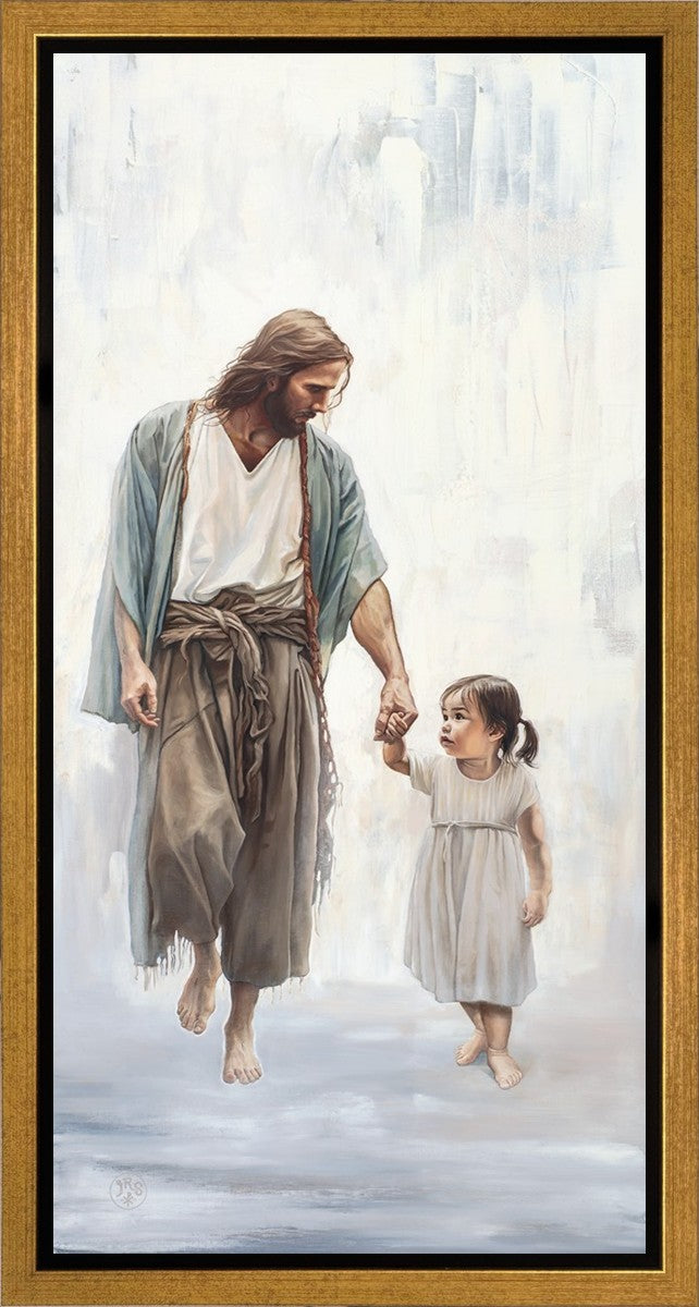 Of Such is The Kingdom