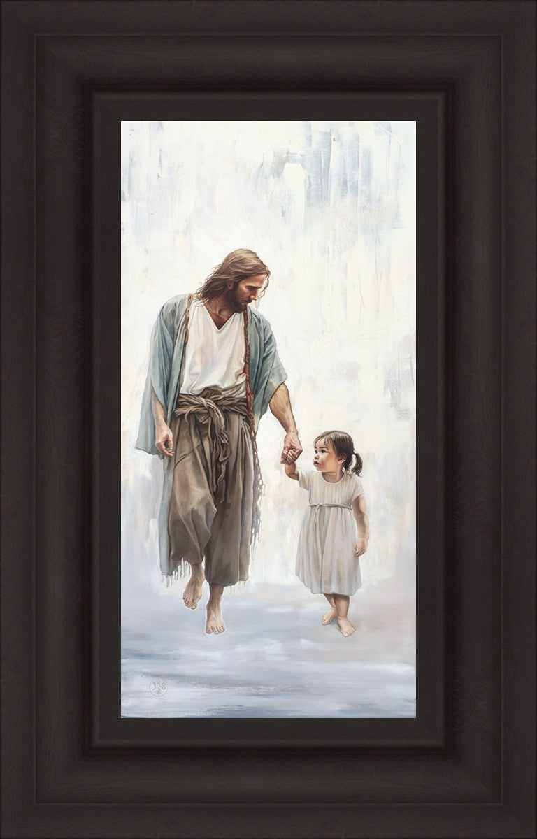 Of Such is The Kingdom