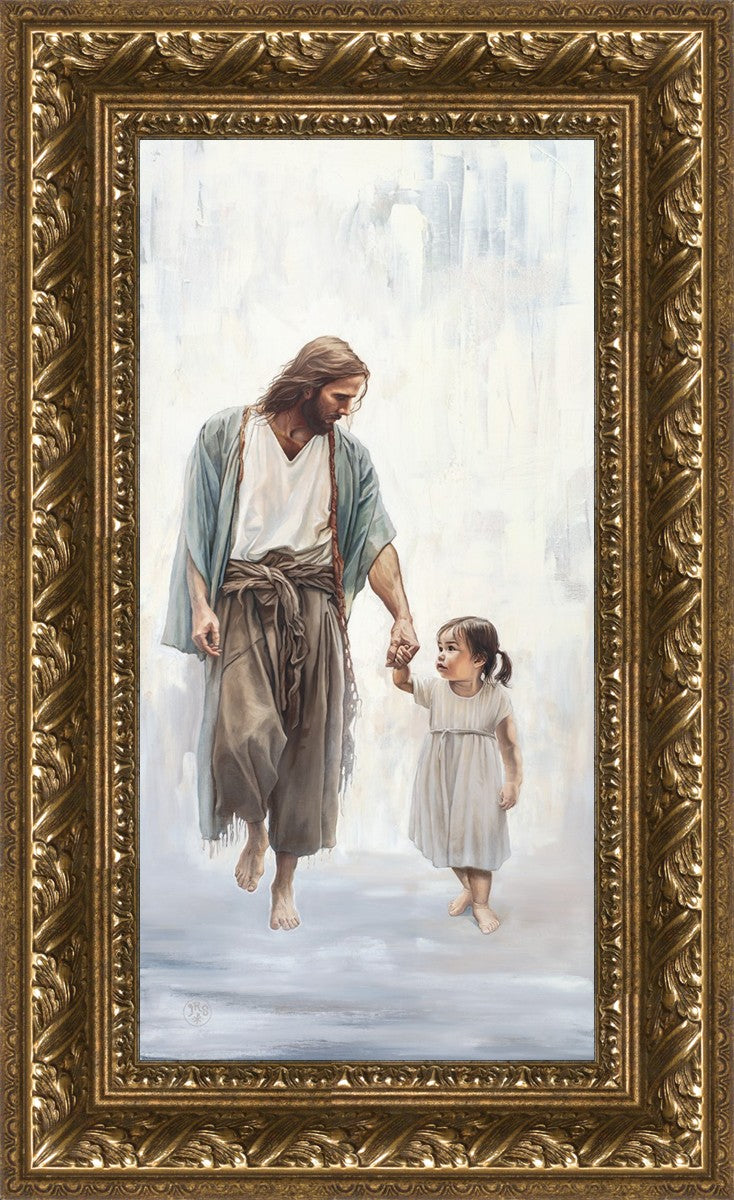 Of Such is The Kingdom