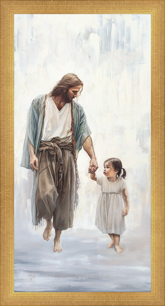 Of Such is The Kingdom