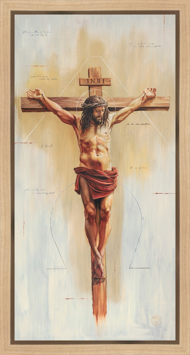 Ultimate Sacrifice: The Crucifixion