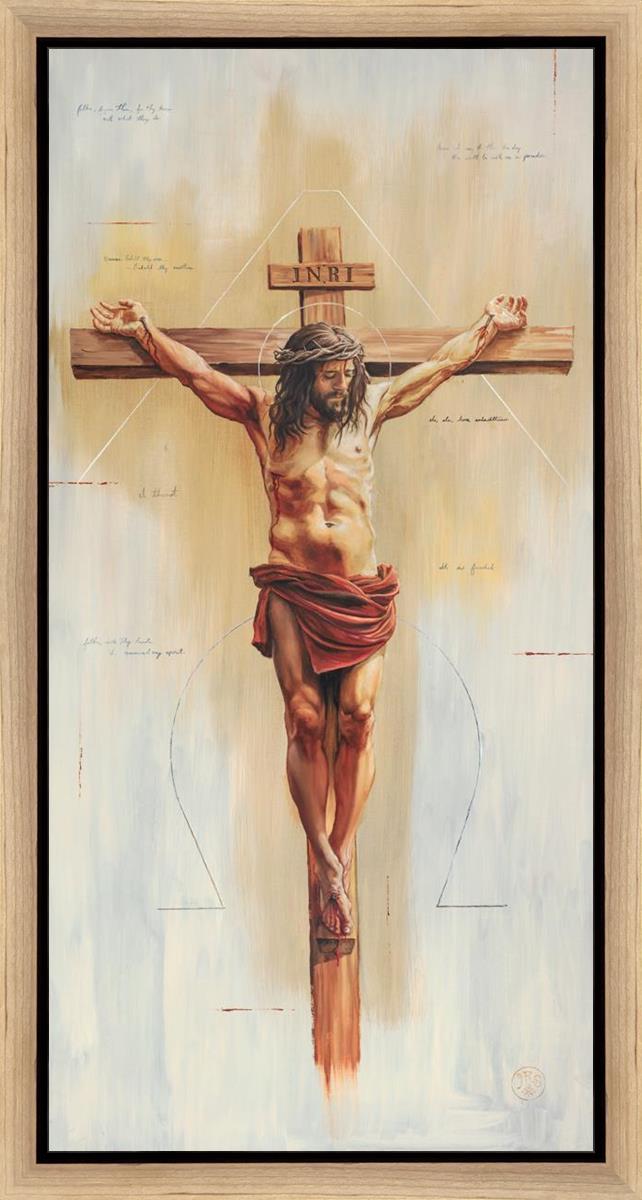 Ultimate Sacrifice: The Crucifixion