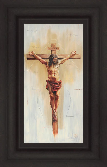 Ultimate Sacrifice: The Crucifixion