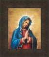 Our Rose of Tepeyac