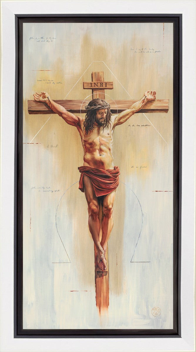 Ultimate Sacrifice: The Crucifixion