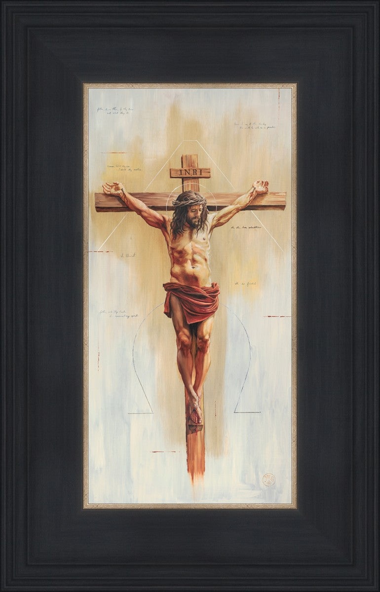 Ultimate Sacrifice: The Crucifixion