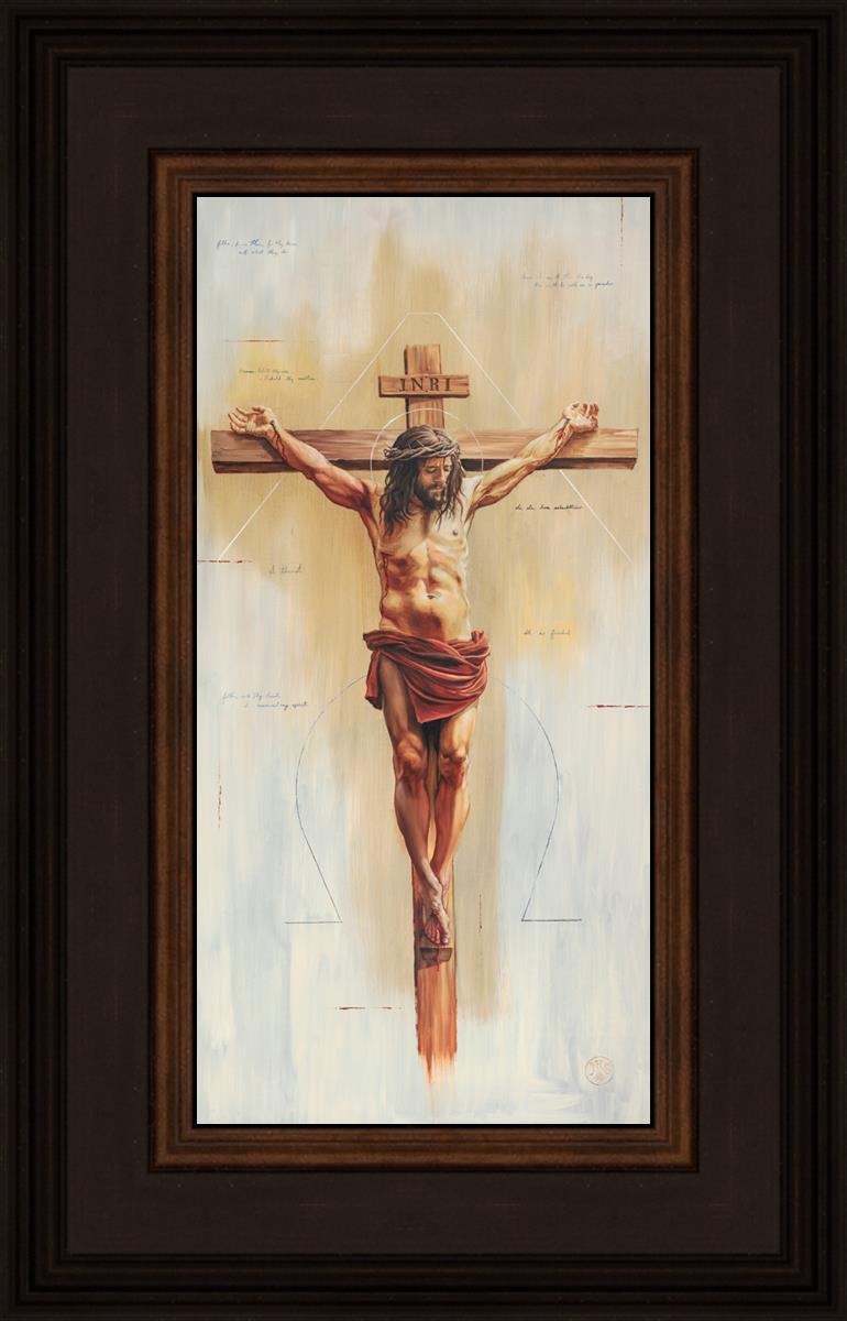 Ultimate Sacrifice: The Crucifixion