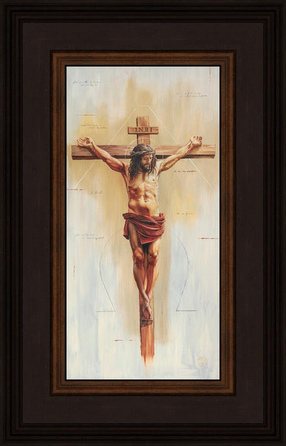 Ultimate Sacrifice: The Crucifixion