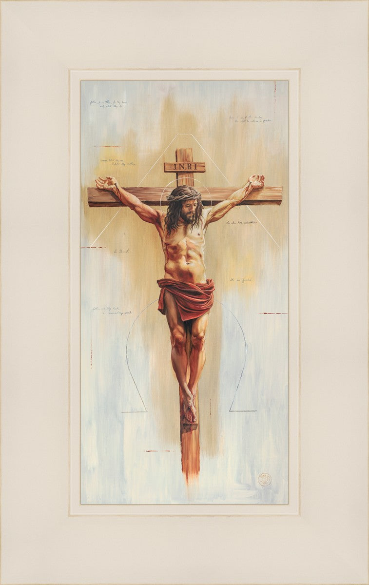 Ultimate Sacrifice: The Crucifixion