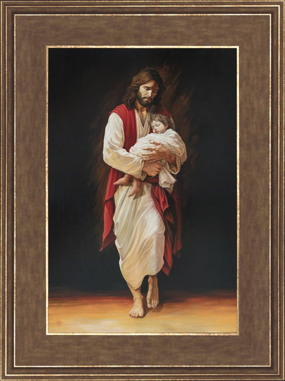 Innocents Returned