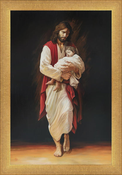 Innocents Returned