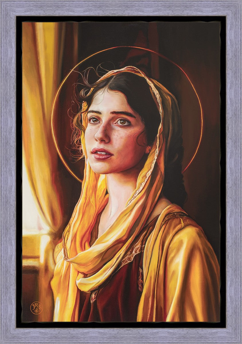 Illuminated by Grace