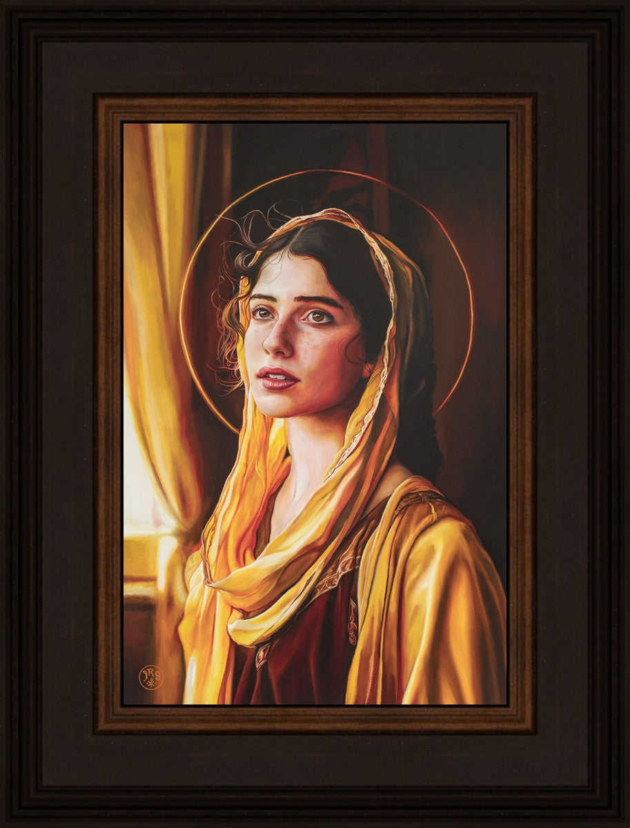 Illuminated by Grace