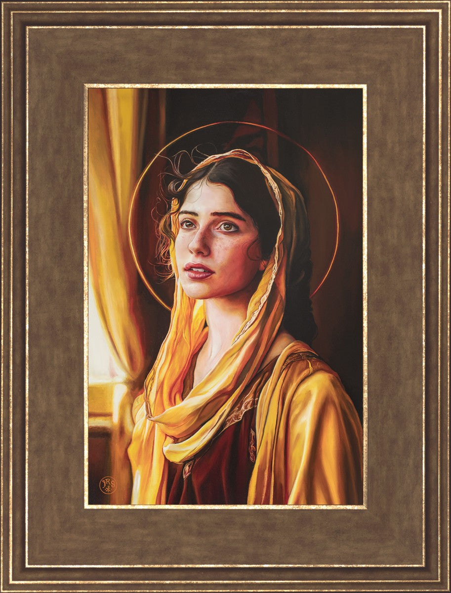 Illuminated by Grace