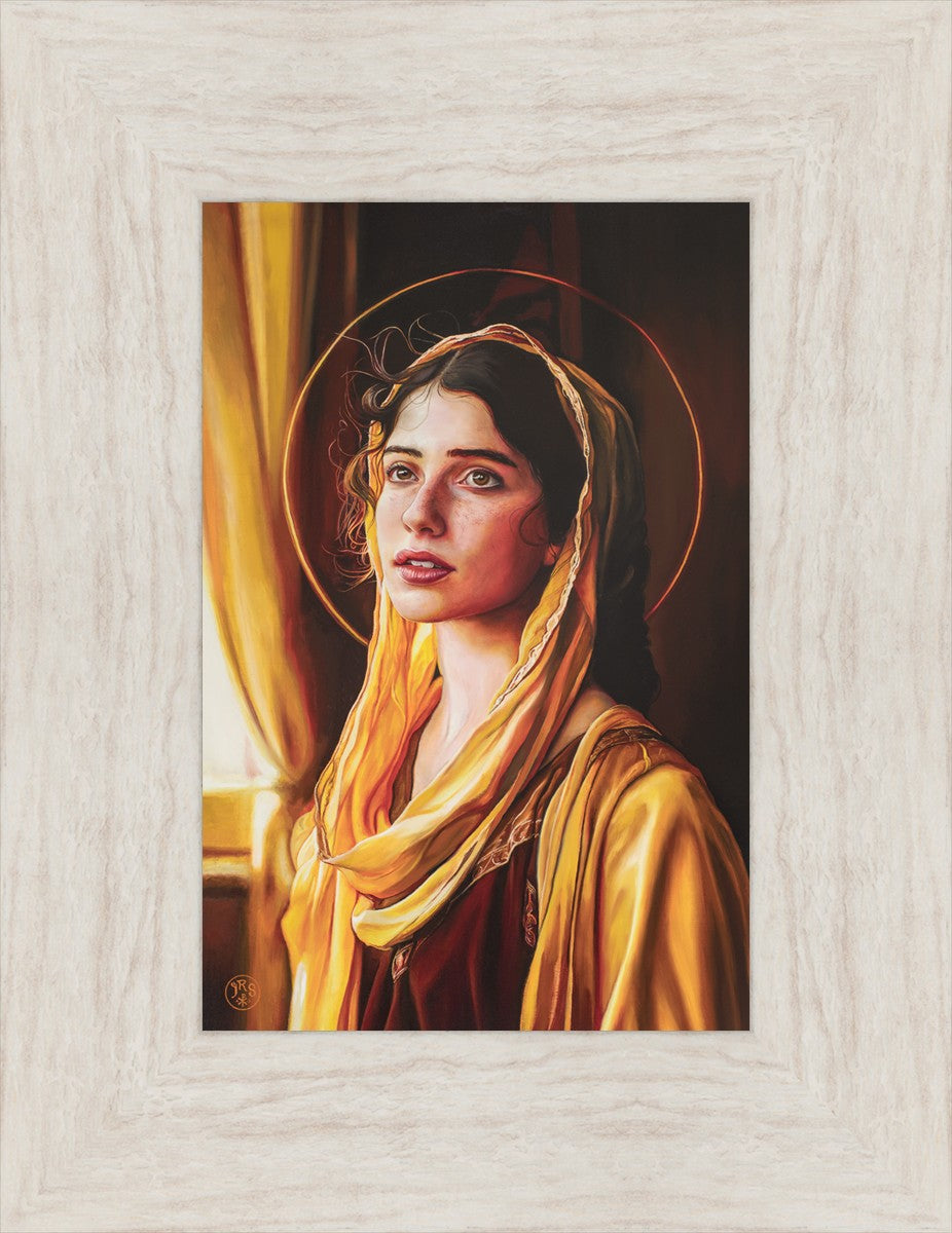 Illuminated by Grace