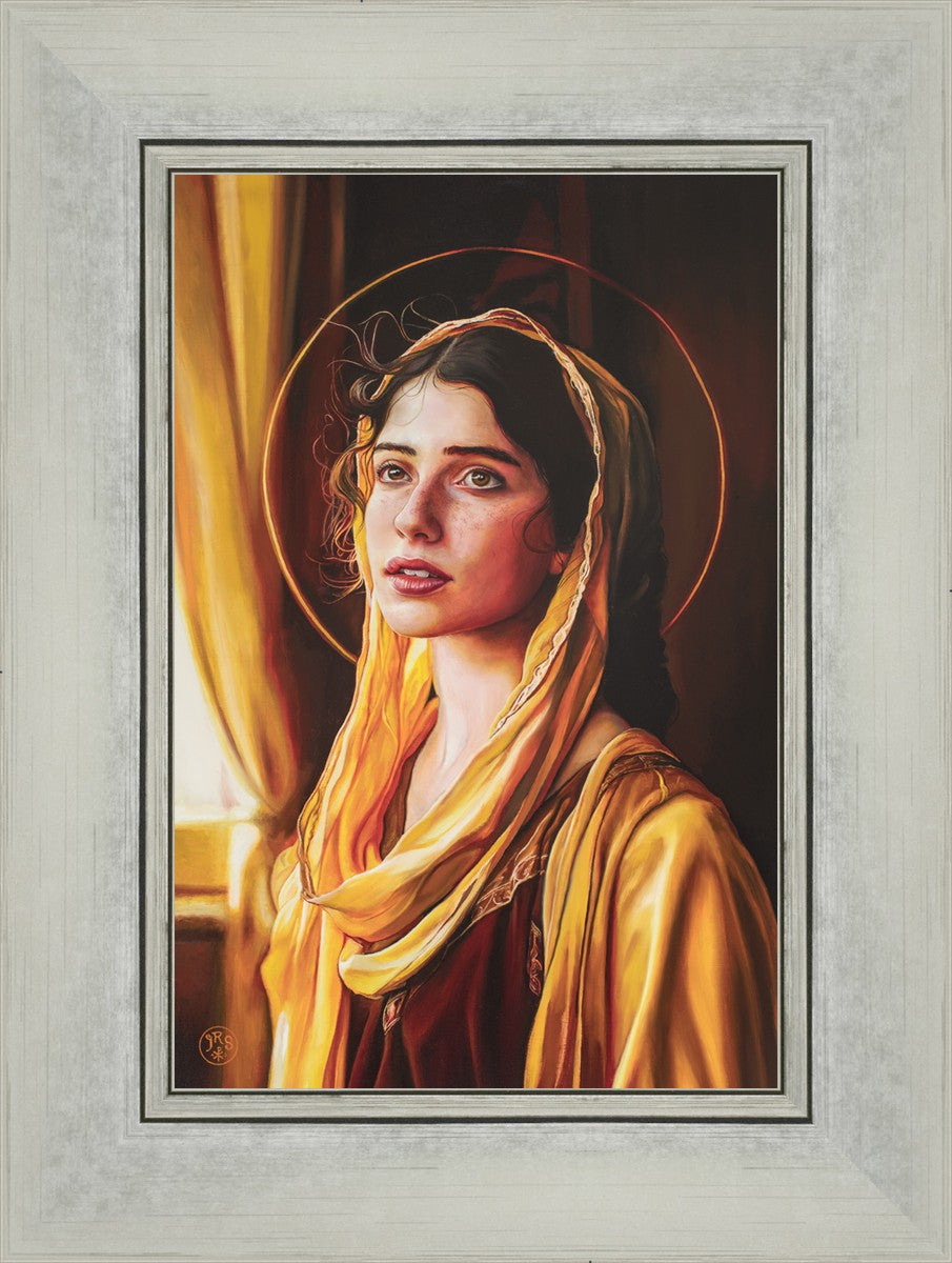 Illuminated by Grace