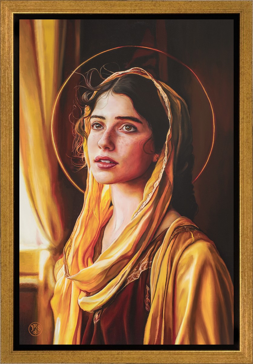 Illuminated by Grace