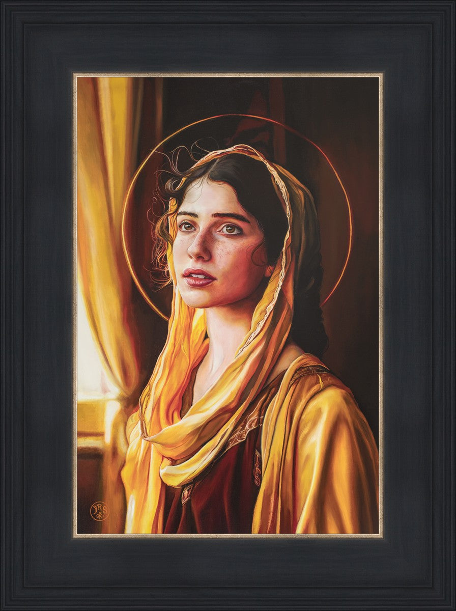 Illuminated by Grace