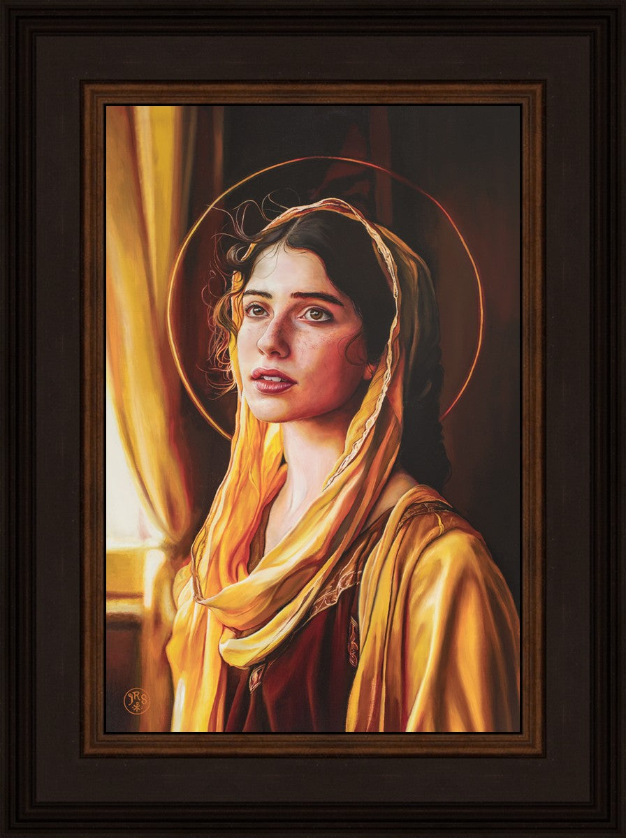 Illuminated by Grace