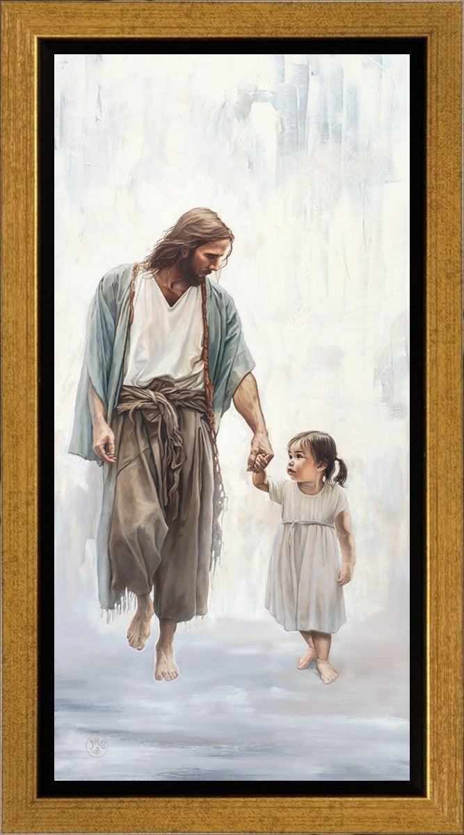 Of Such is The Kingdom