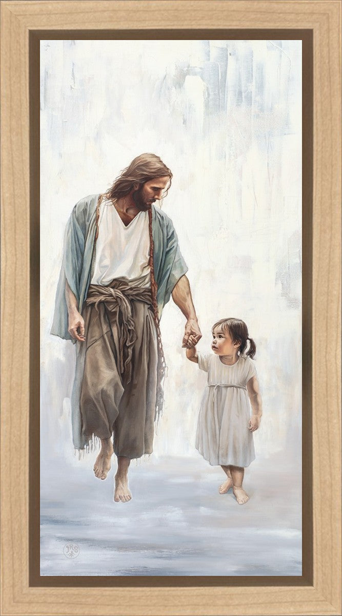 Of Such is The Kingdom