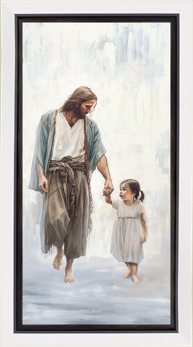 Of Such is The Kingdom