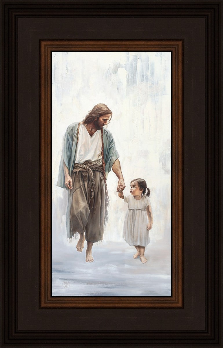 Of Such is The Kingdom