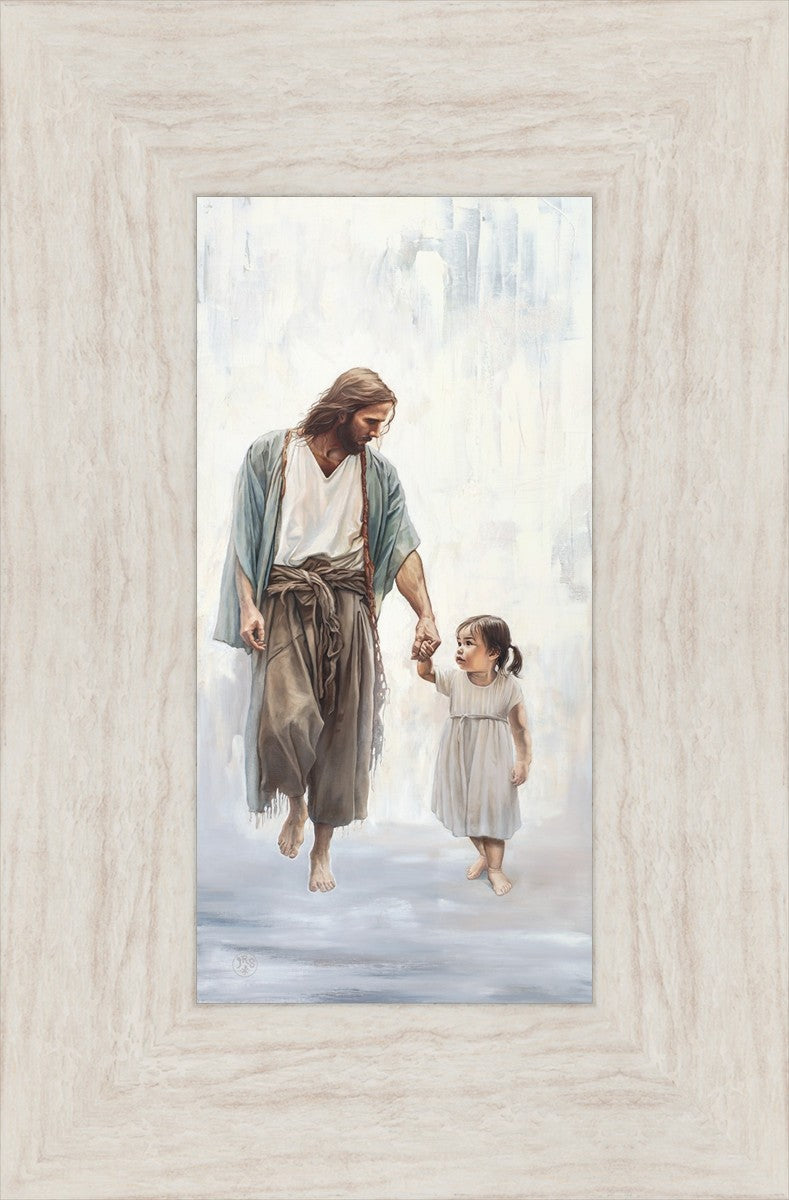 Of Such is The Kingdom